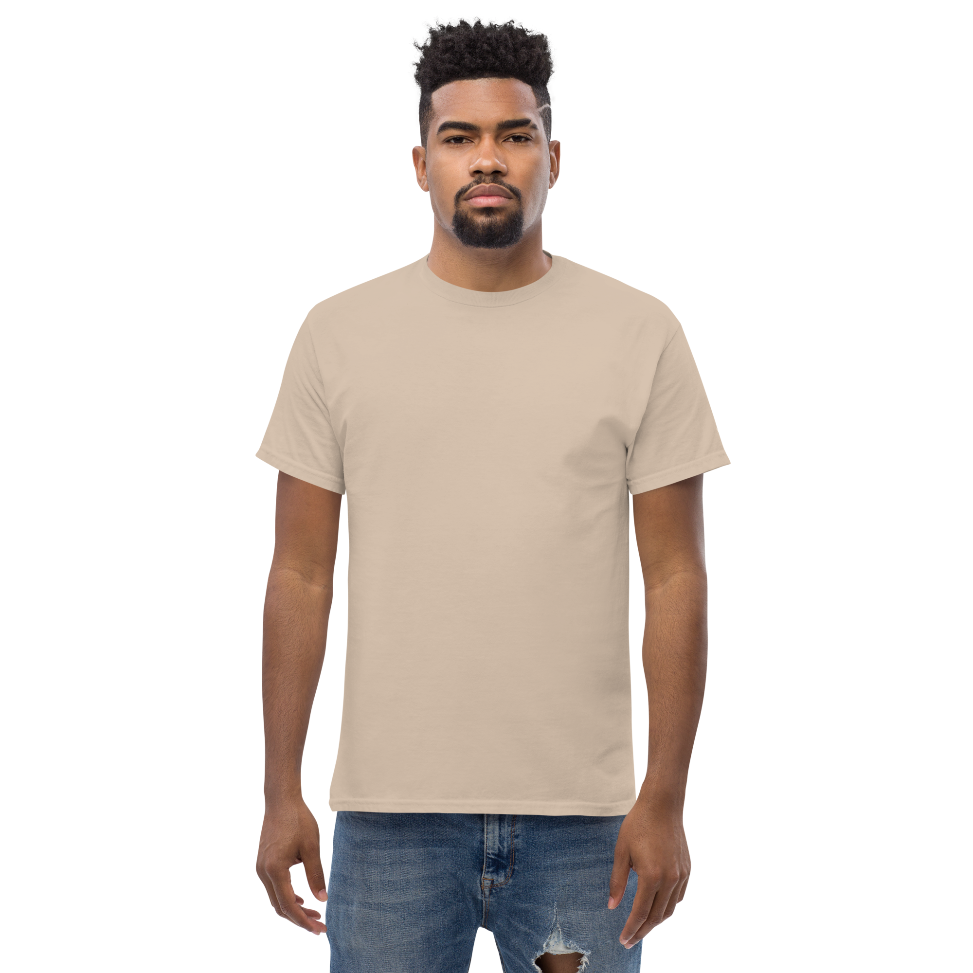 Men's Classic T-shirt