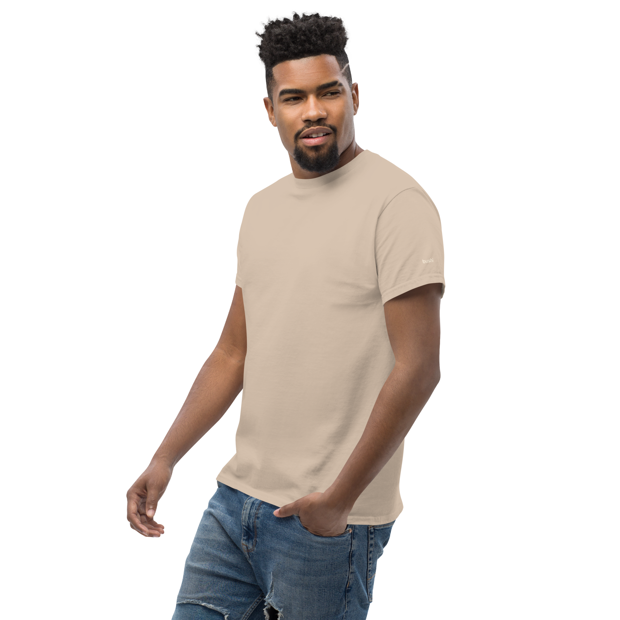 Men's Classic T-shirt