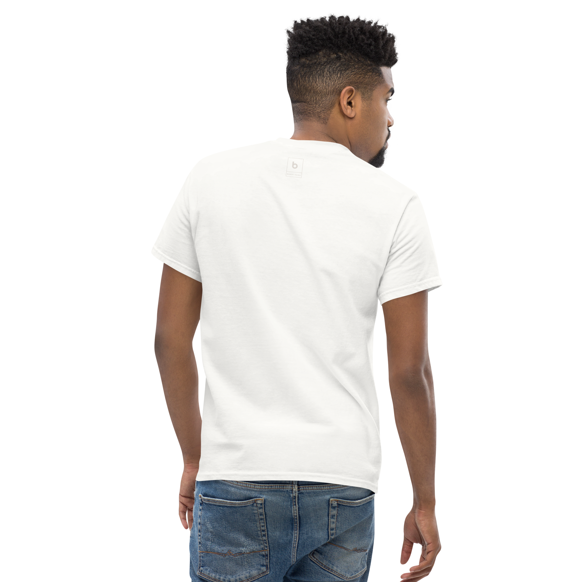 Men's Classic T-shirt
