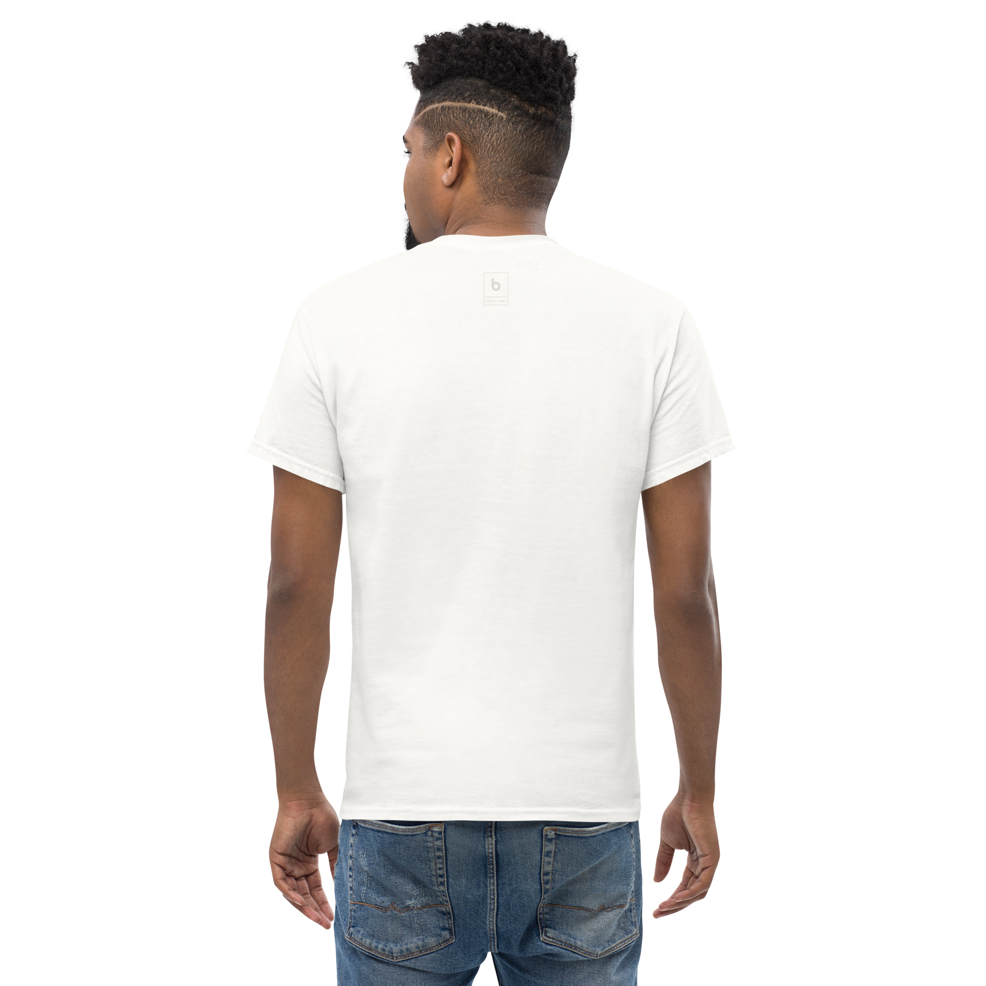 Men's Classic T-shirt
