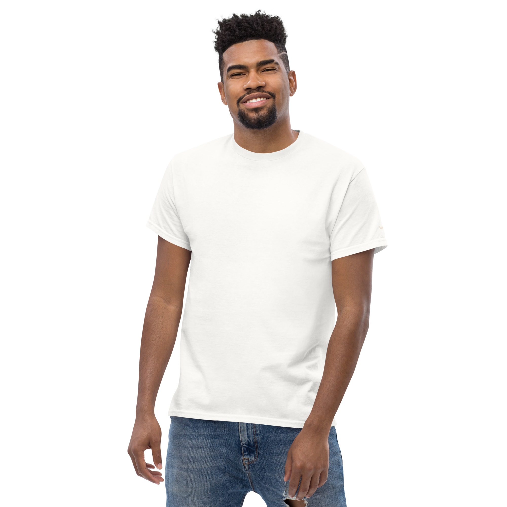 Men's Classic T-shirt