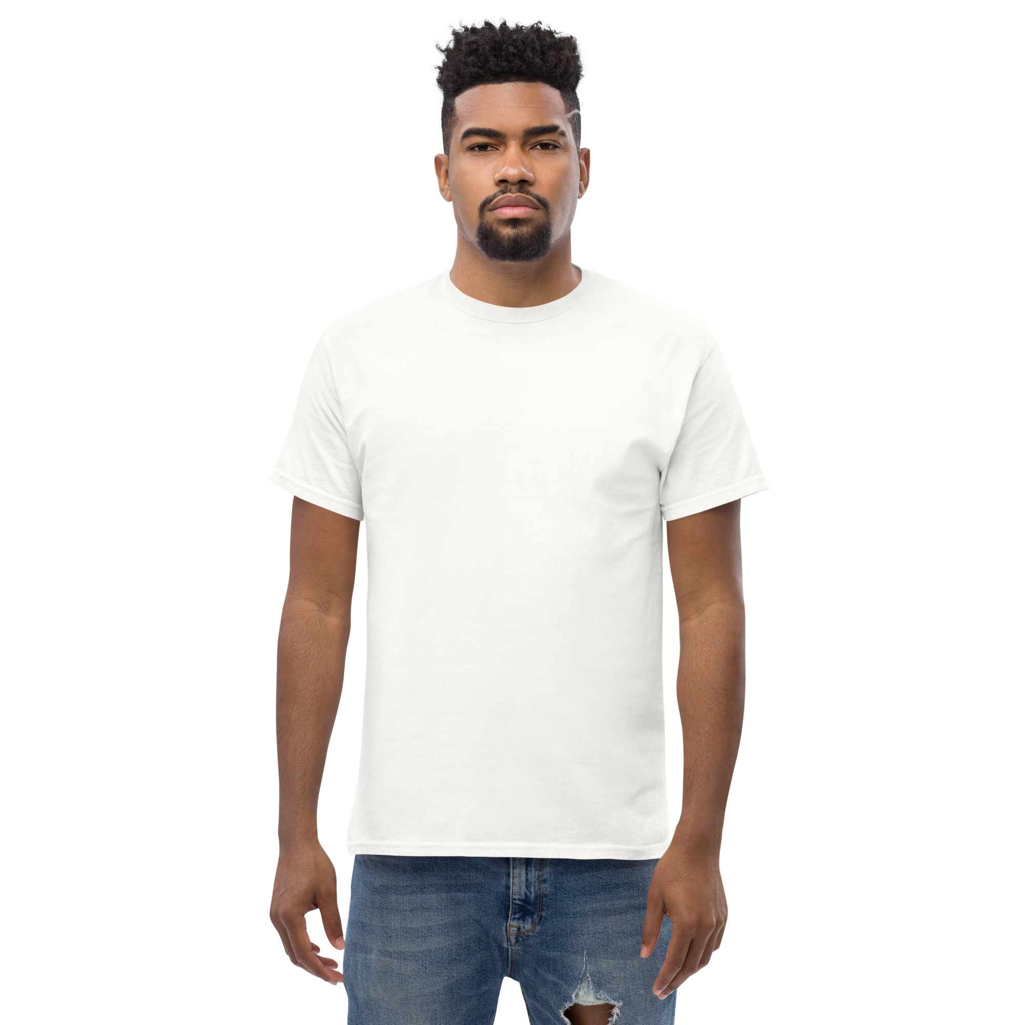 Men's Classic T-shirt