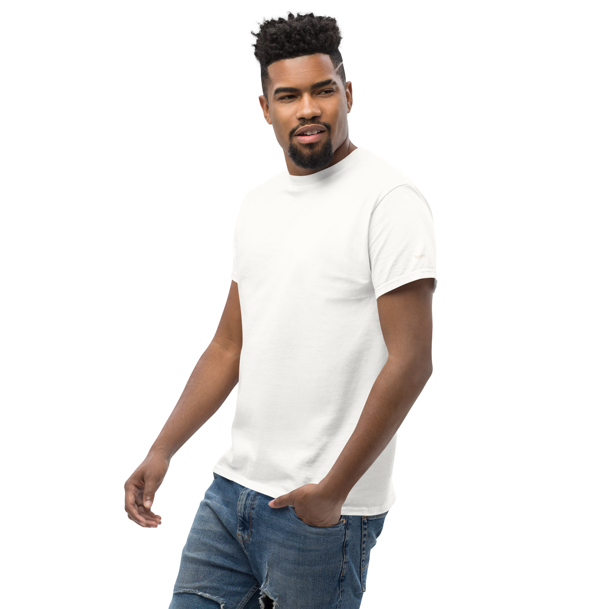 Men's Classic T-shirt
