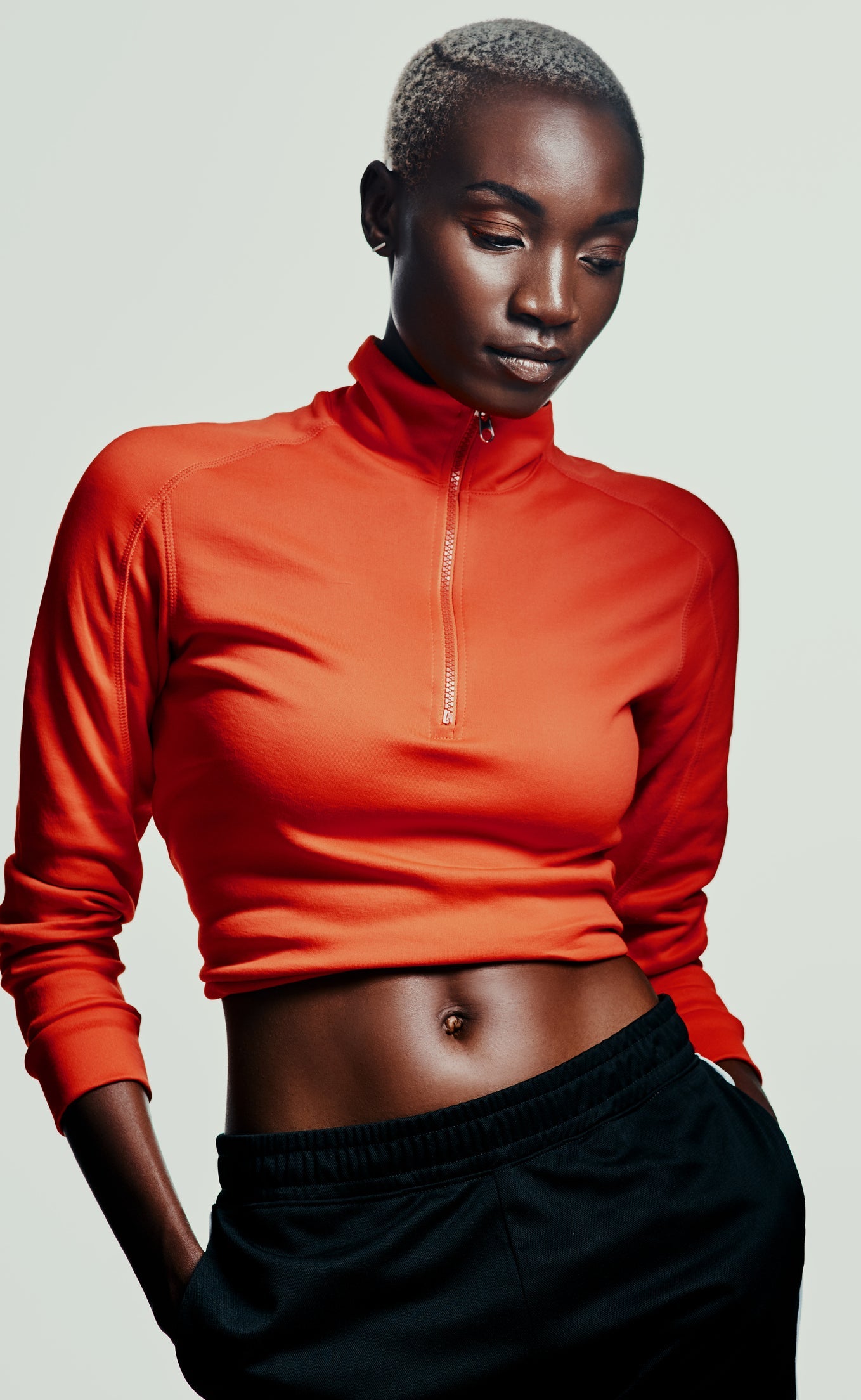 Active Wear Woman