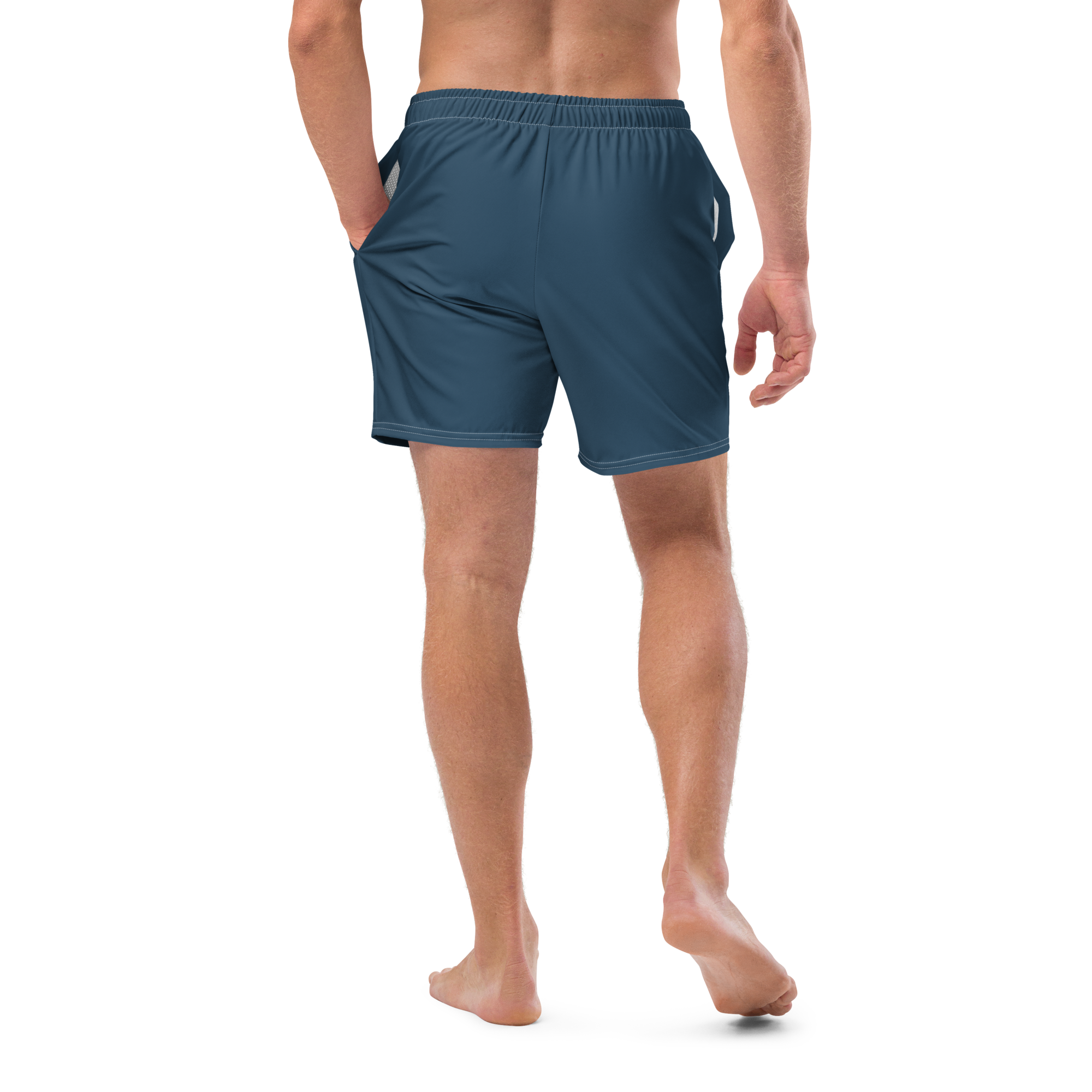 Men's swim trunks