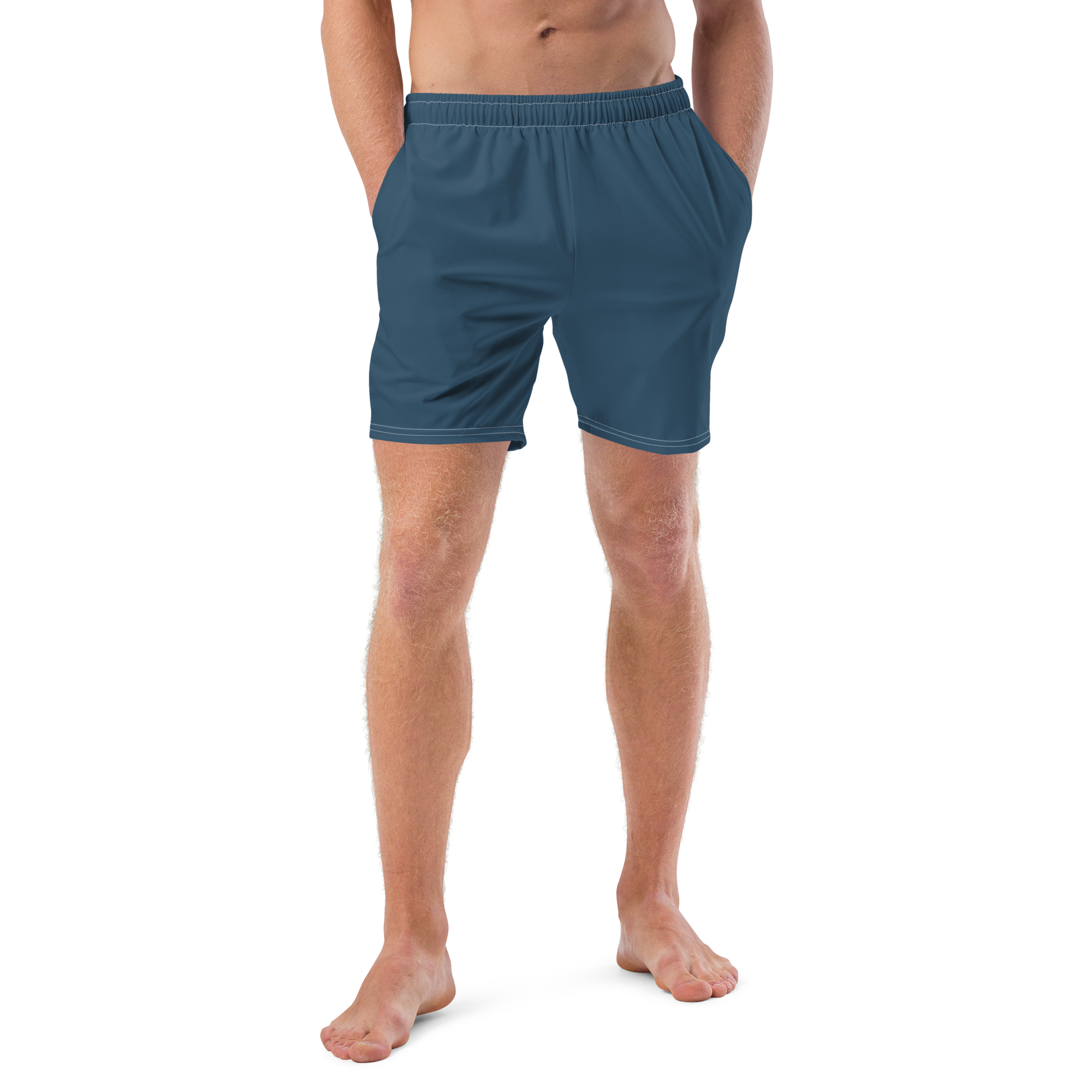 Men's swim trunks