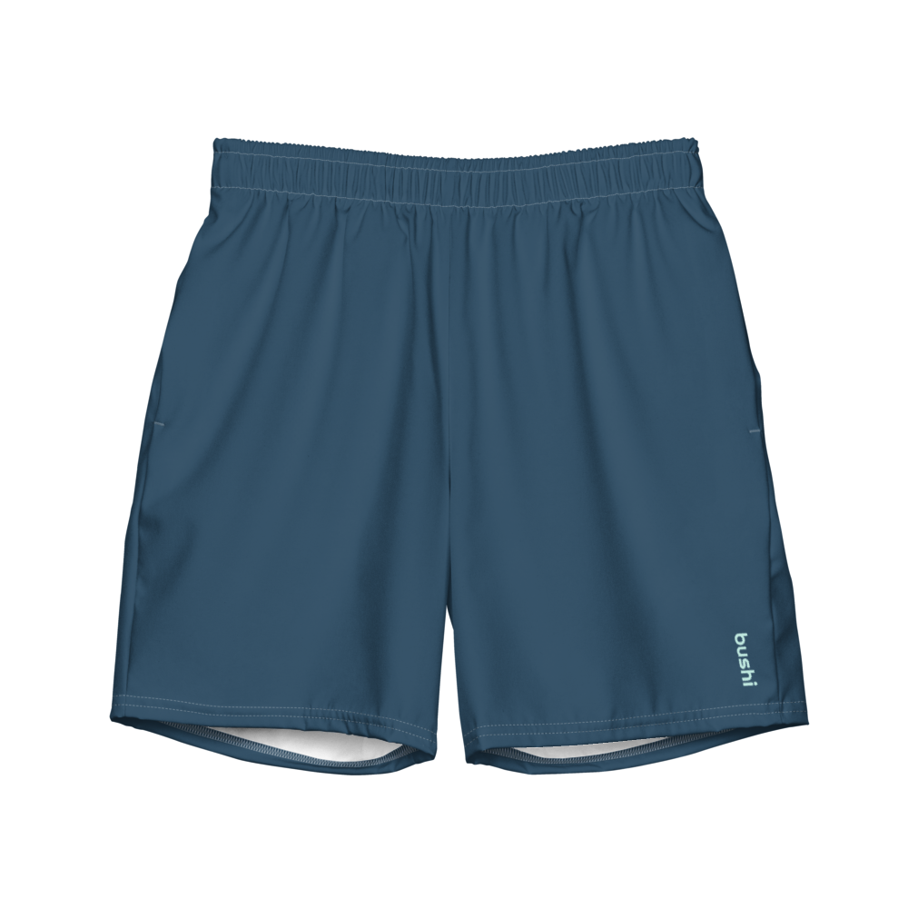 Men's swim trunks