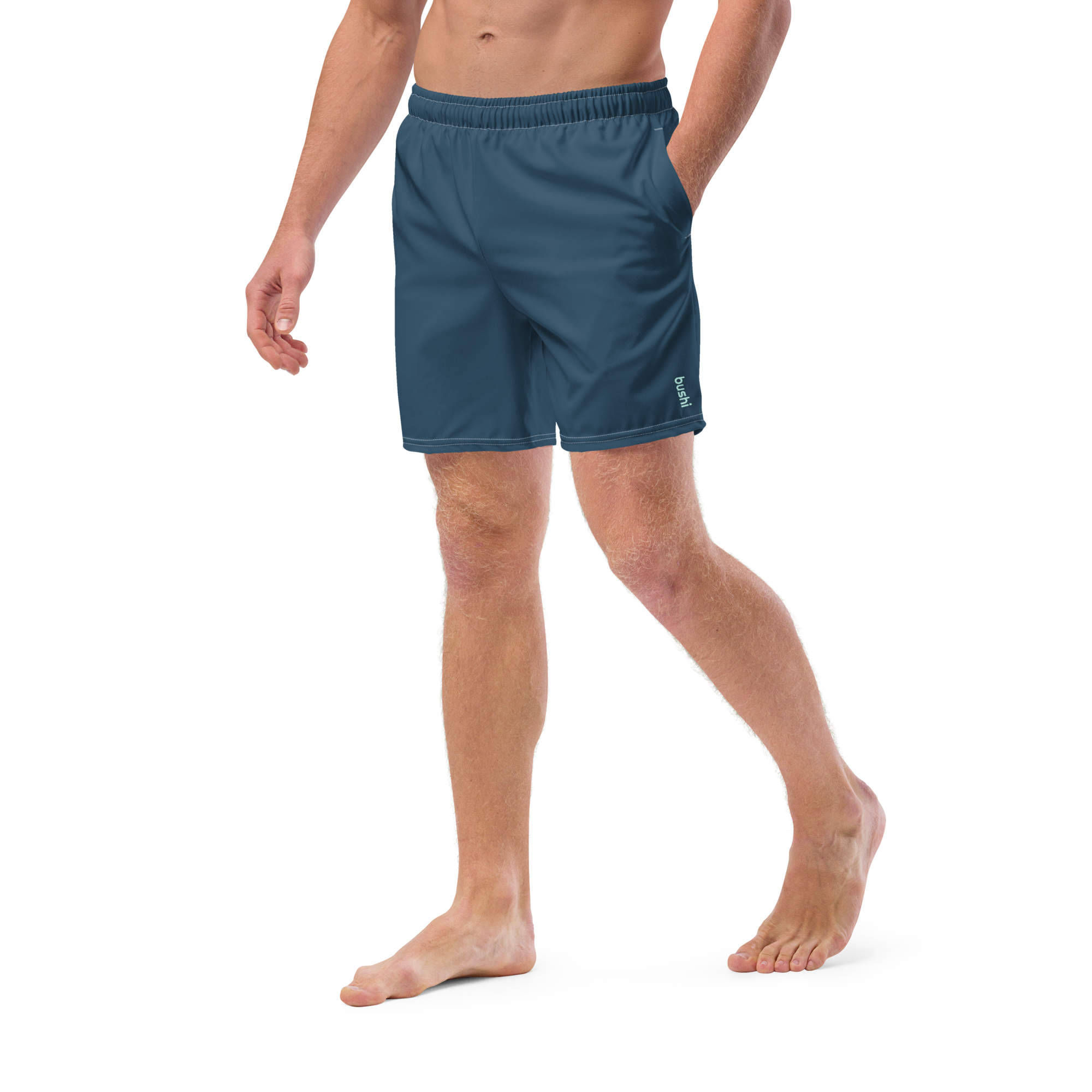 Men's Swim Trunks