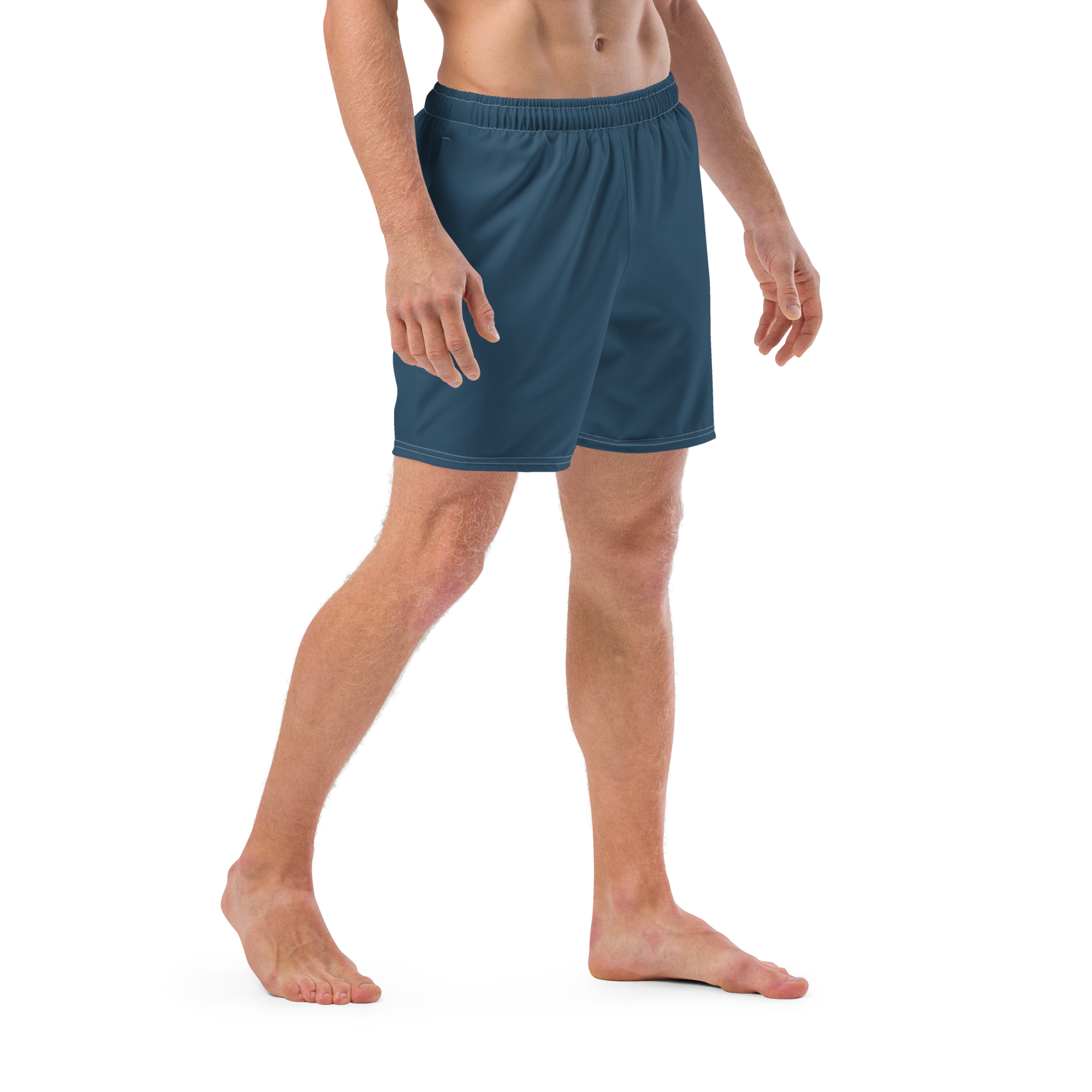 Men's swim trunks