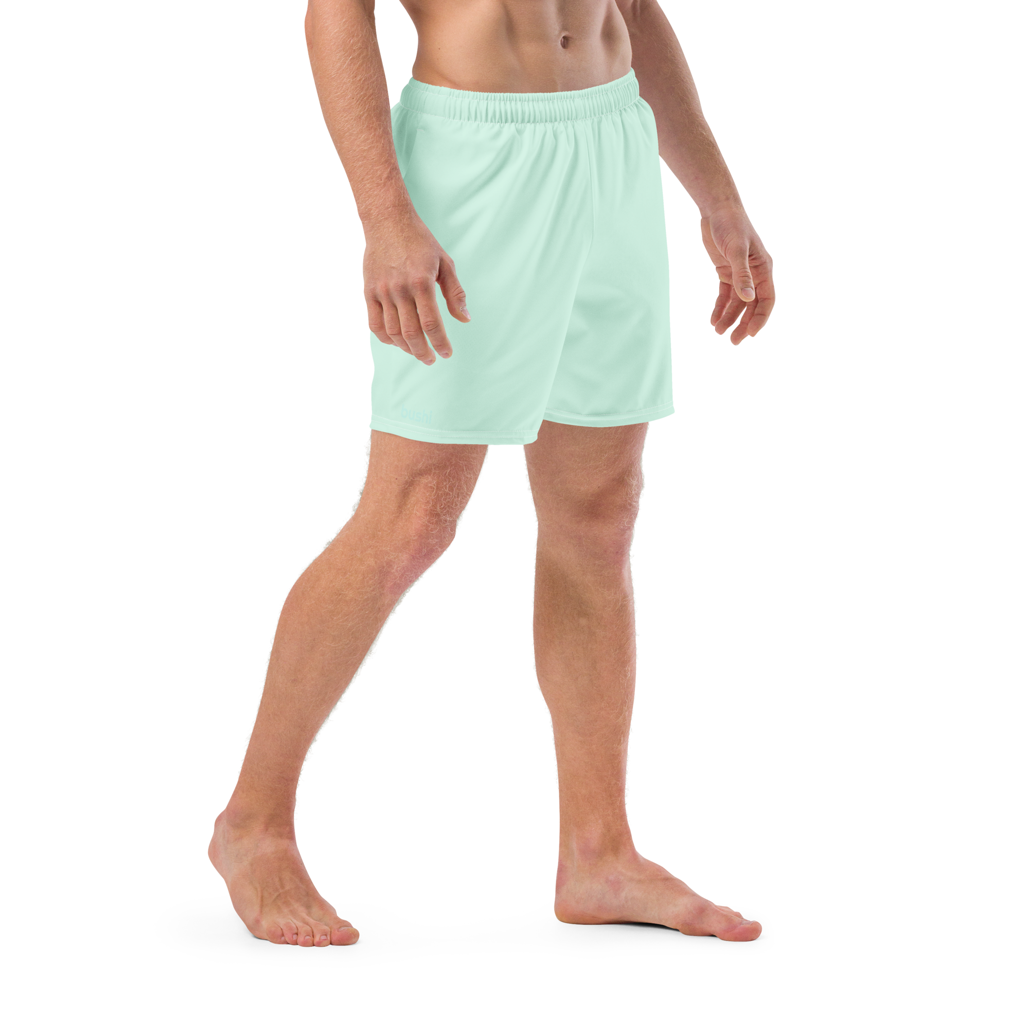 Men's Swim Trunks