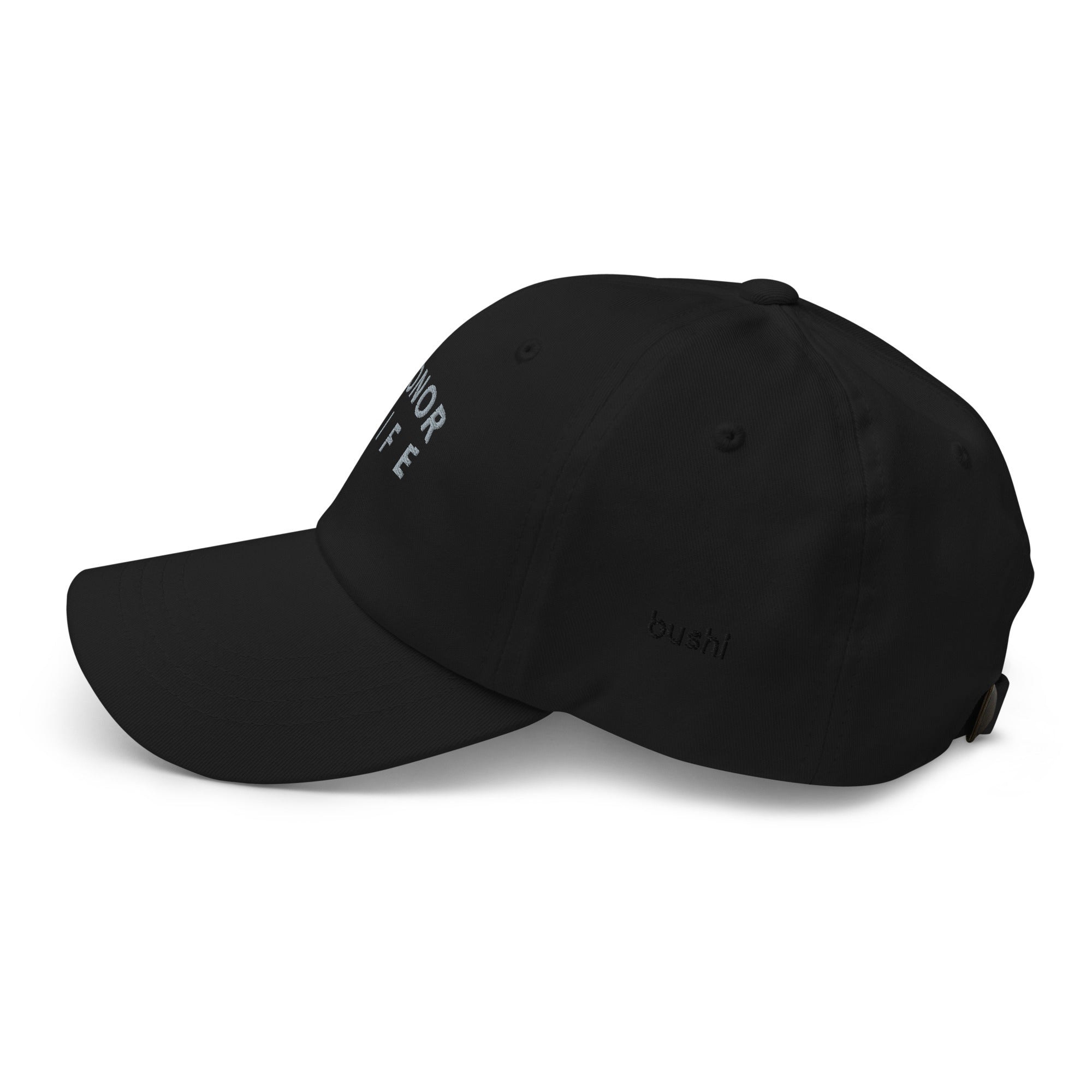 Boné Dad Hat