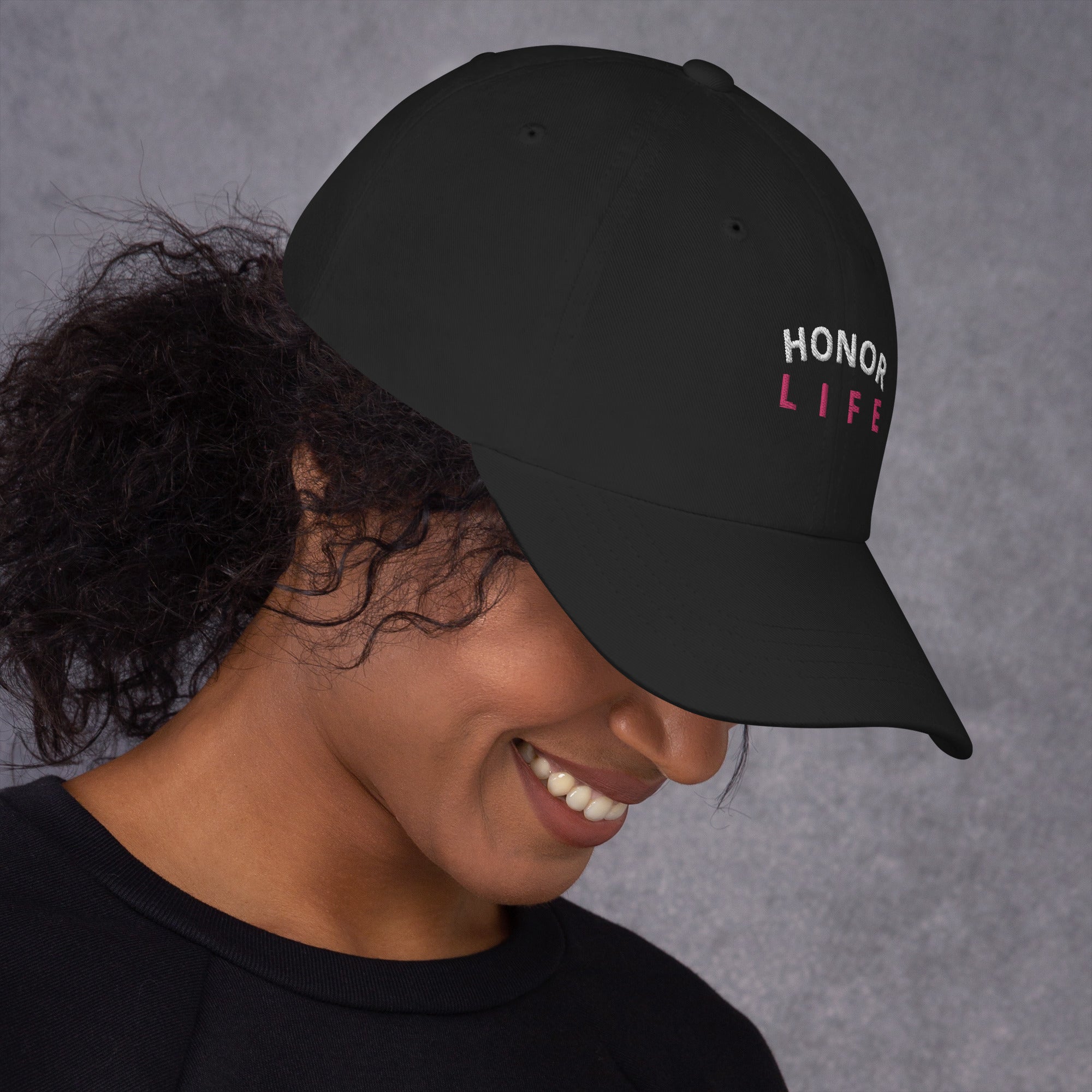 Boné Mom Hat