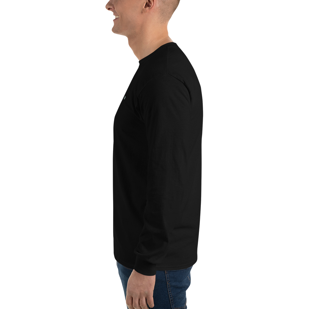 Longsleeves T-Shirt Man