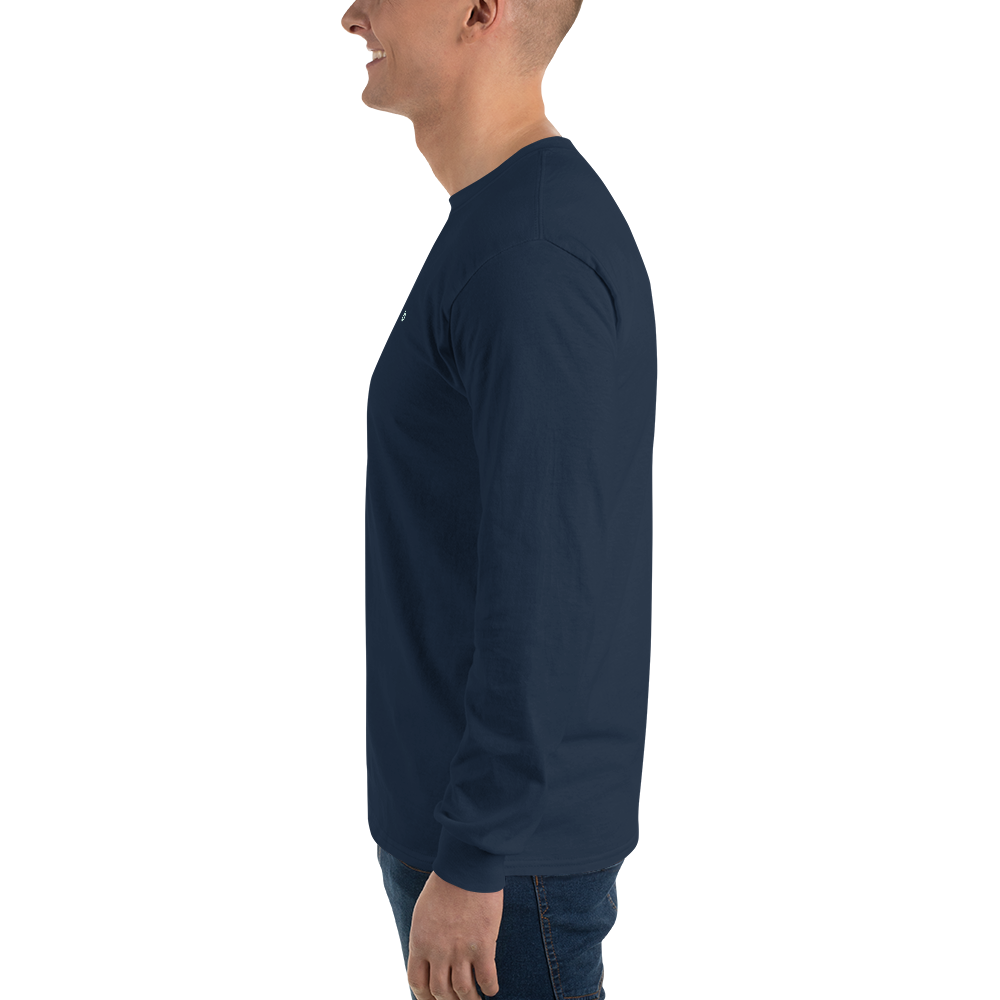 Longsleeves T-Shirt Man