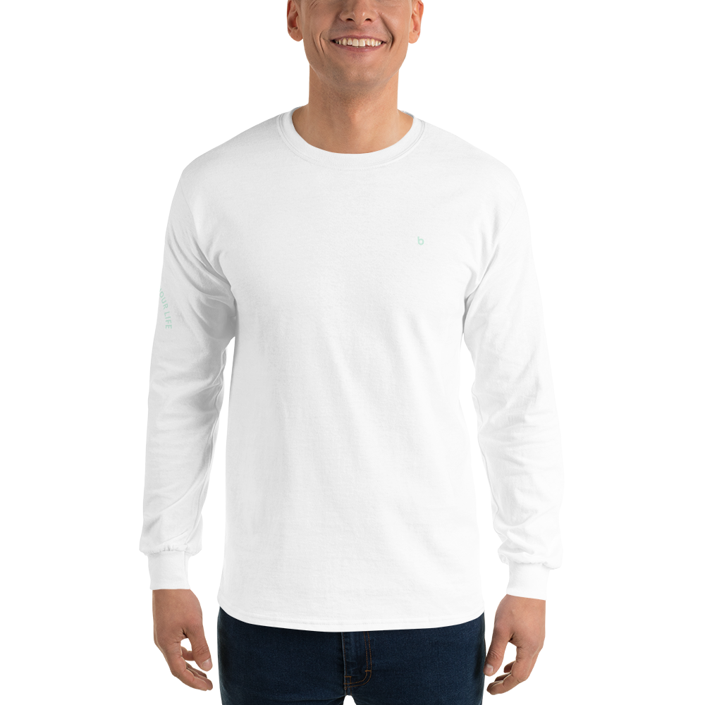 Longsleeves T-Shirt Man