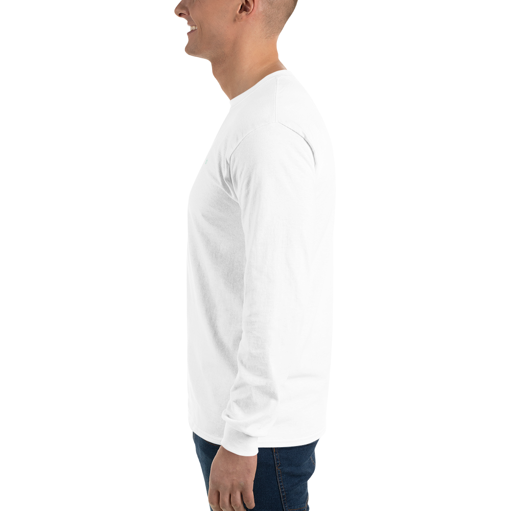 Longsleeves T-Shirt Man