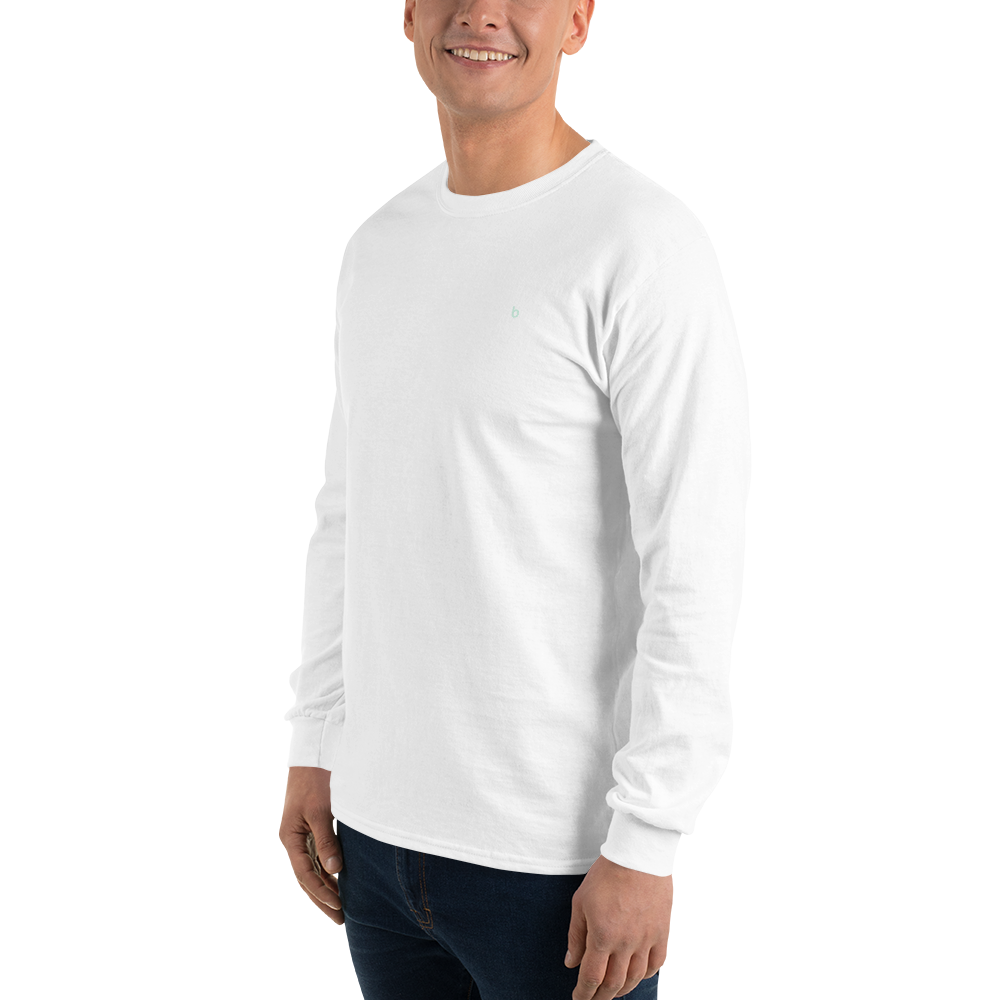 Longsleeves T-Shirt Man