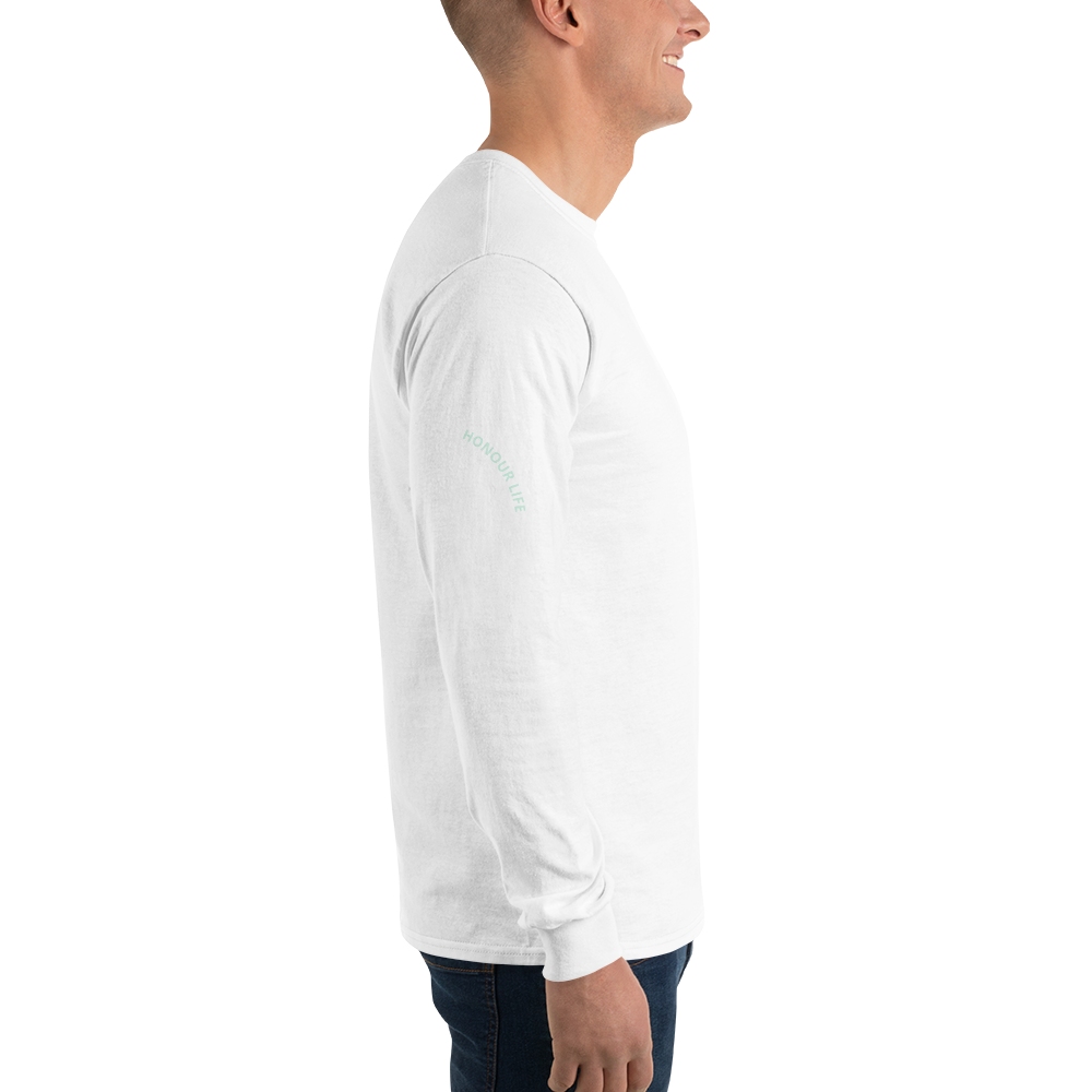 Longsleeves T-Shirt Man