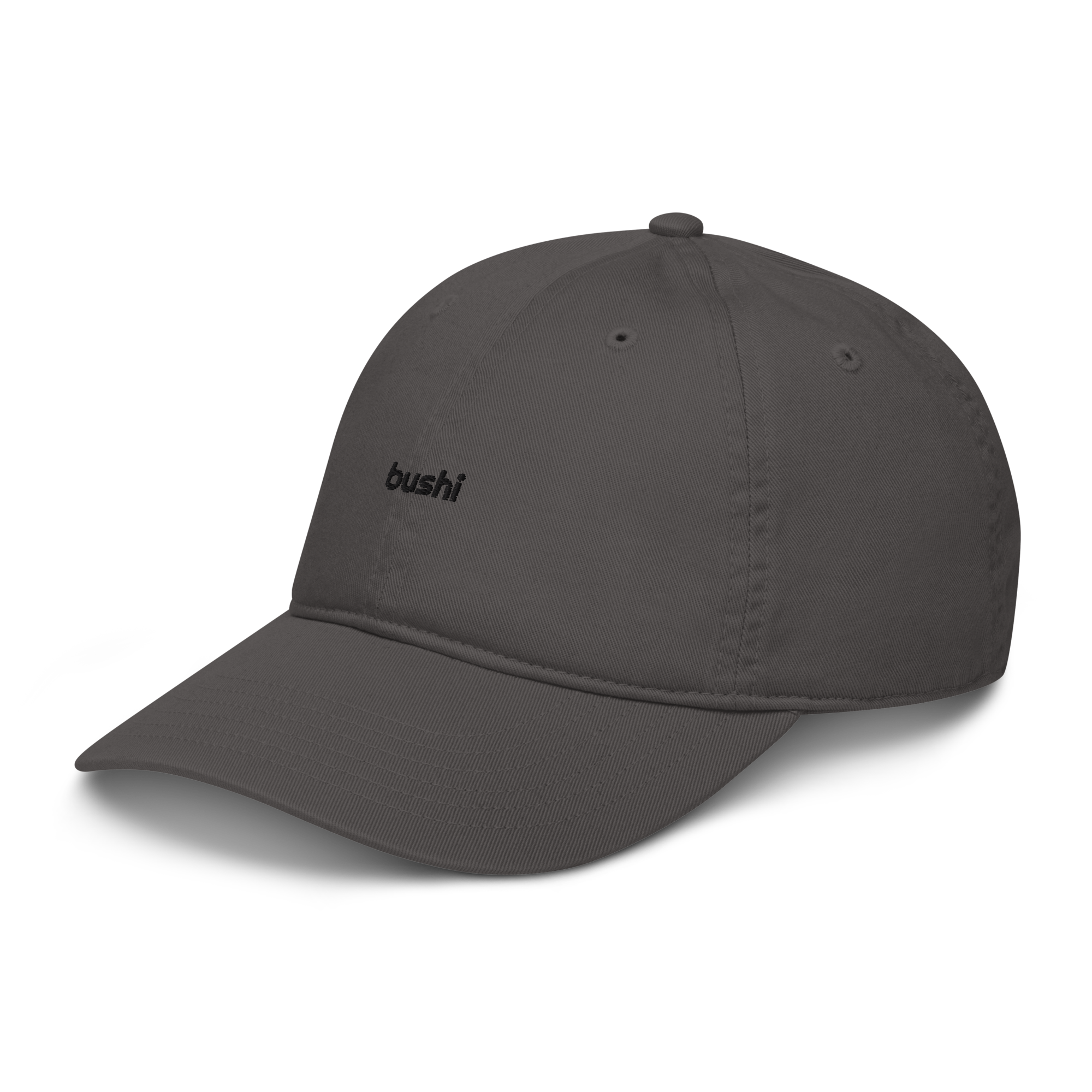 Boné dad hat tecido orgânico